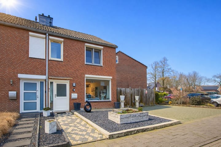 Foto 2 van Schuttersdreef 31