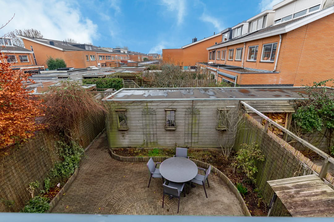 Photo 37 of Laan van Gildestein 31