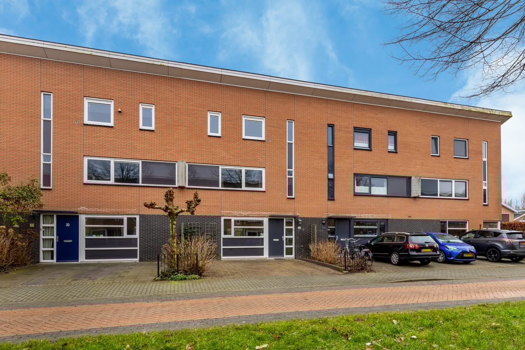 Photo 43 of Laan van Gildestein 31