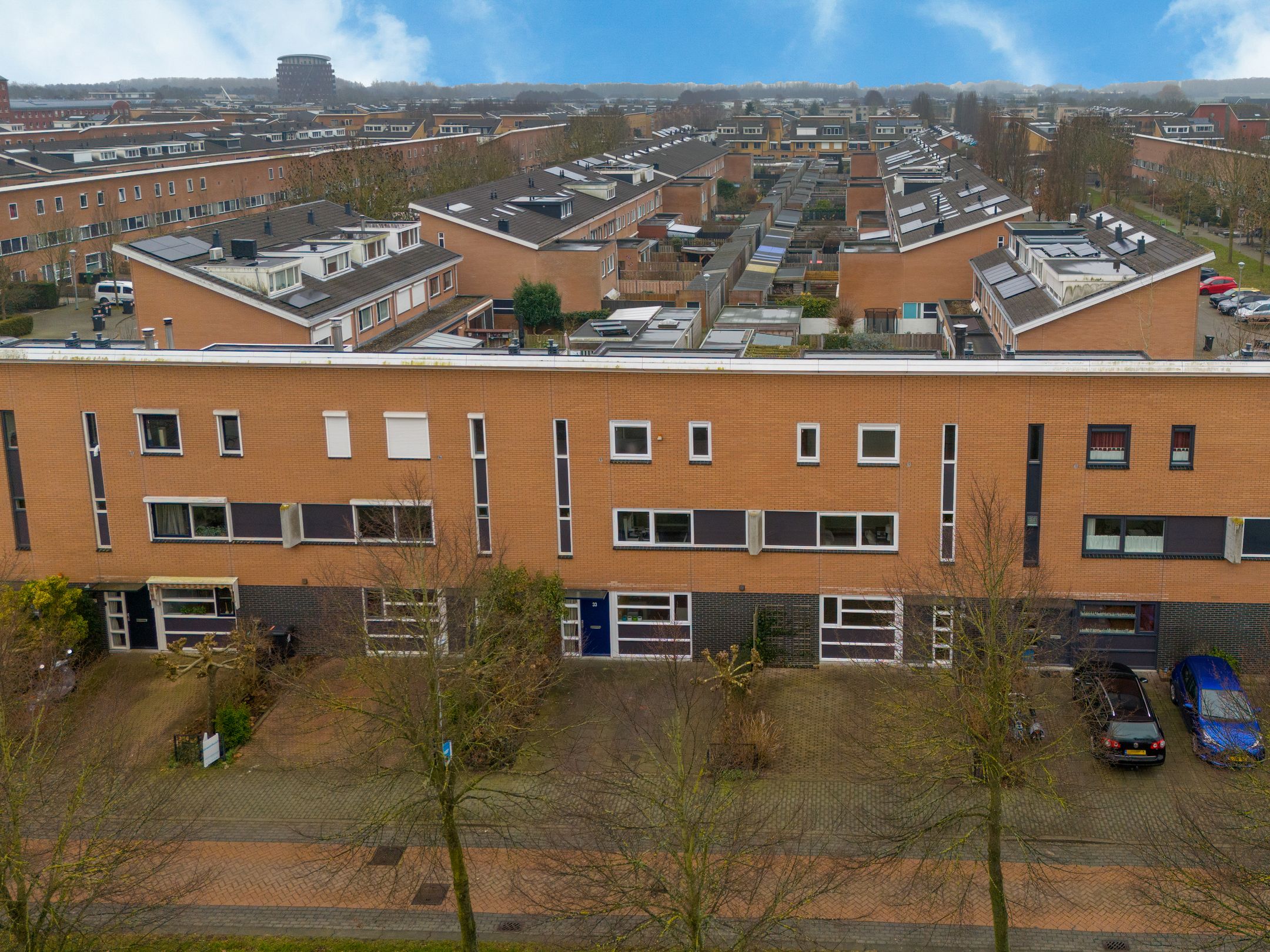 Photo 45 of Laan van Gildestein 31