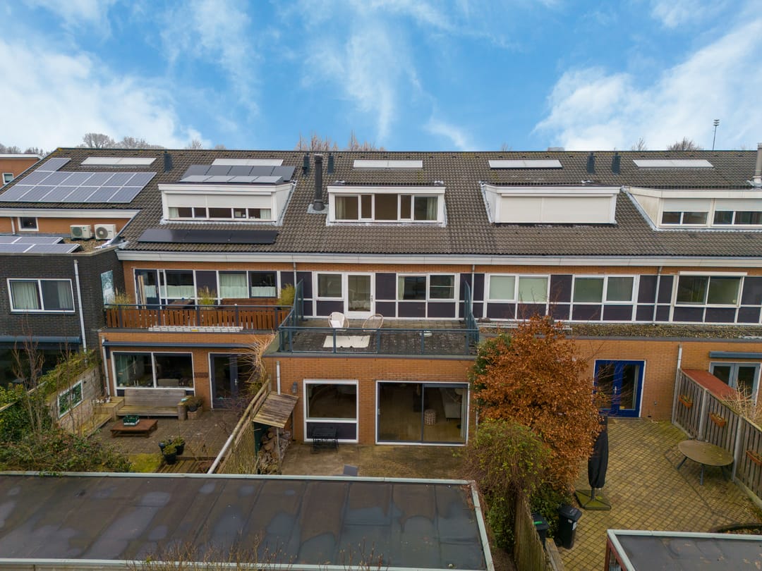 Photo 46 of Laan van Gildestein 31