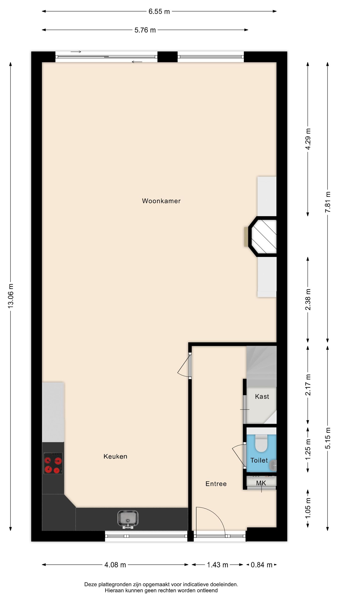 Photo 49 of Laan van Gildestein 31