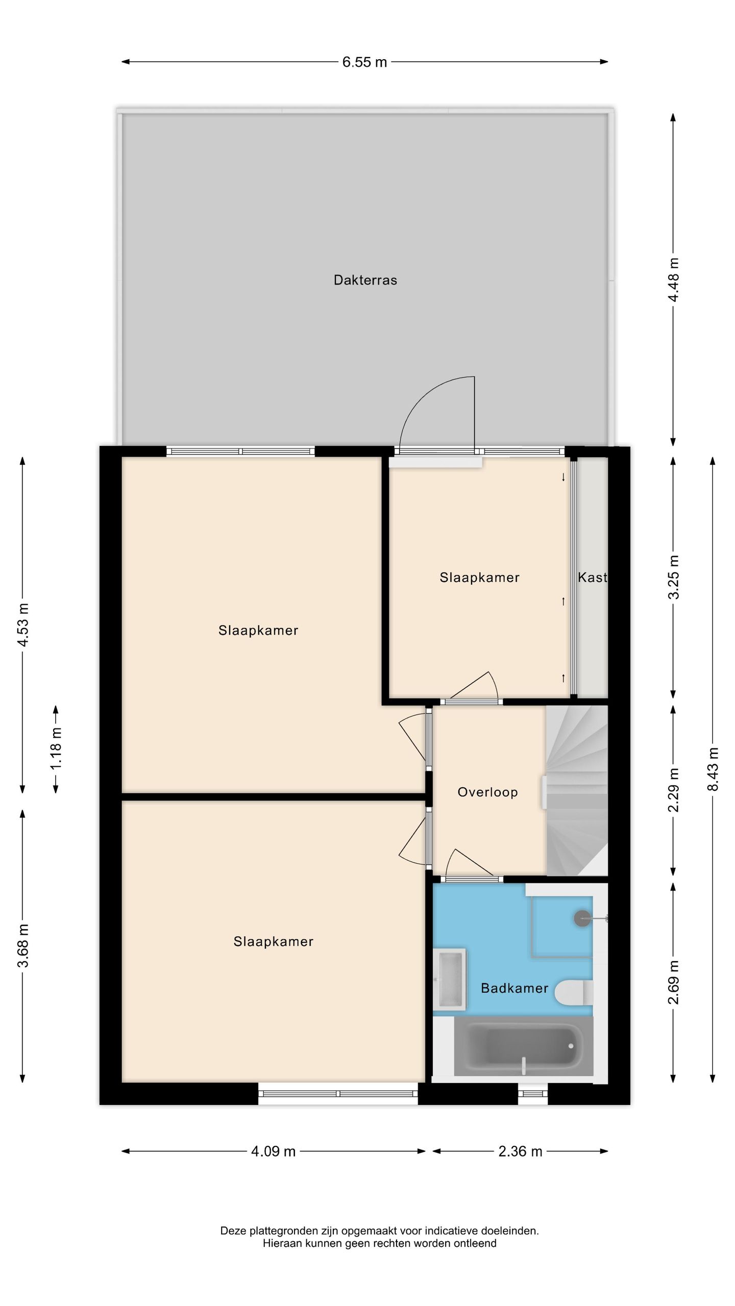 Photo 50 of Laan van Gildestein 31