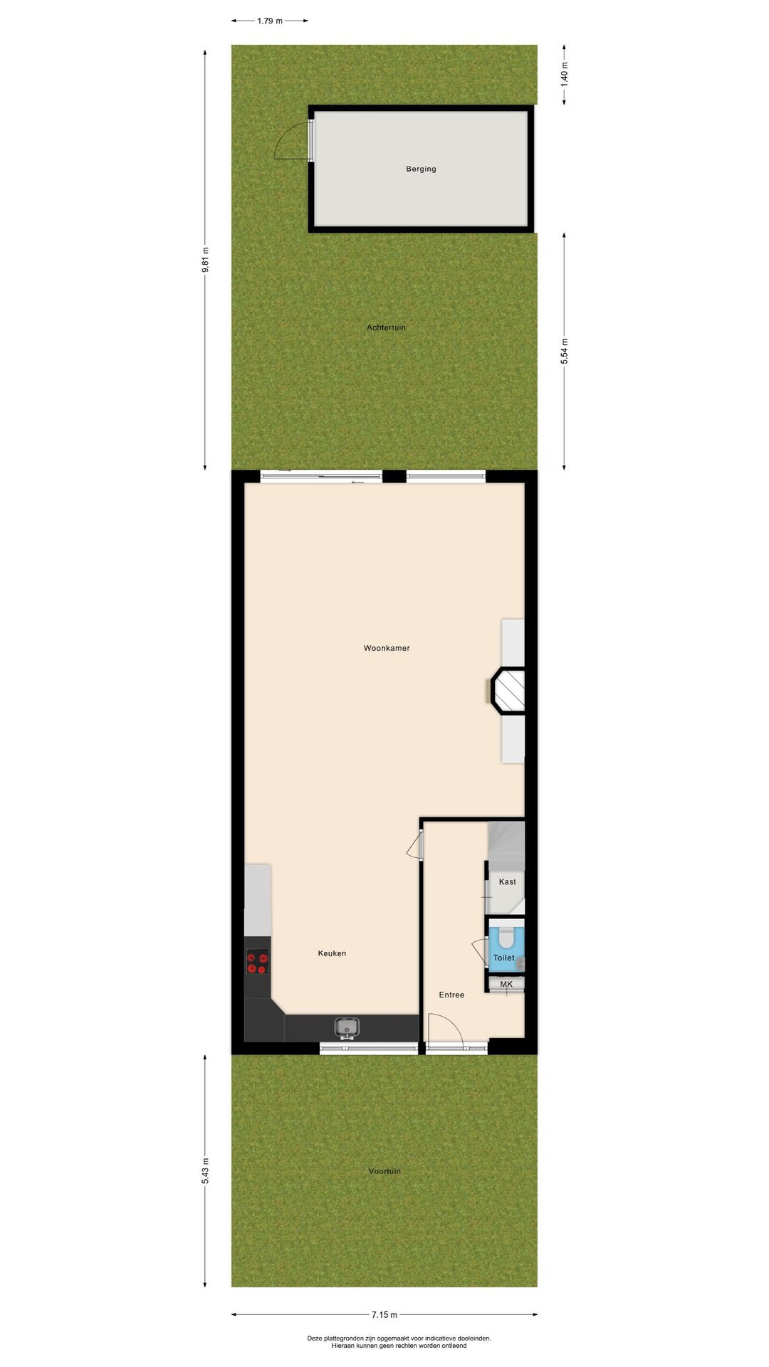 Photo 52 of Laan van Gildestein 31