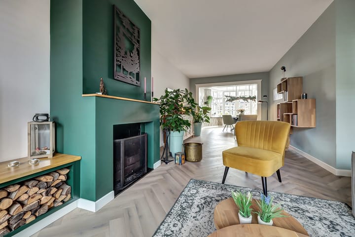 Foto 3 van Eikstraat 26