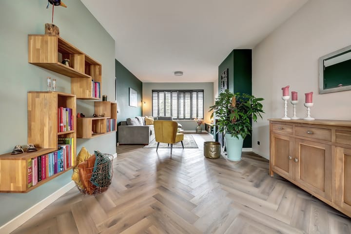 Foto 4 van Eikstraat 26