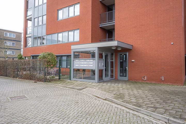 Foto 2 van Wiel Ringenslaan 27