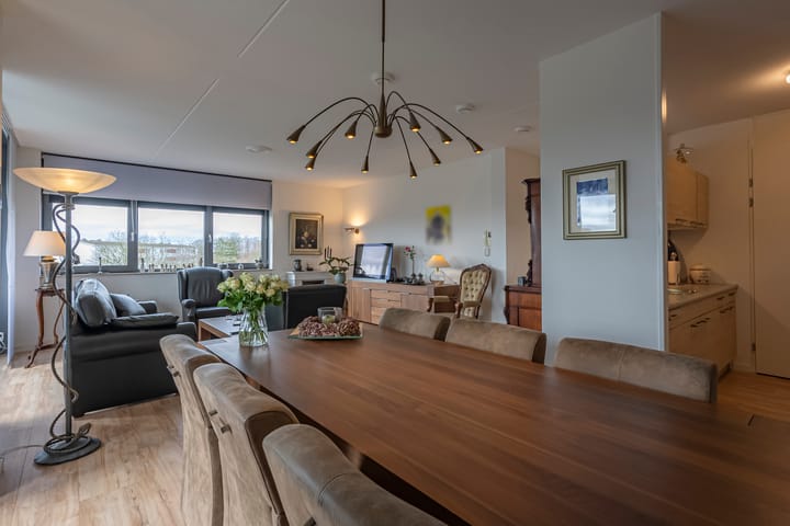 Foto 9 van Wiel Ringenslaan 27