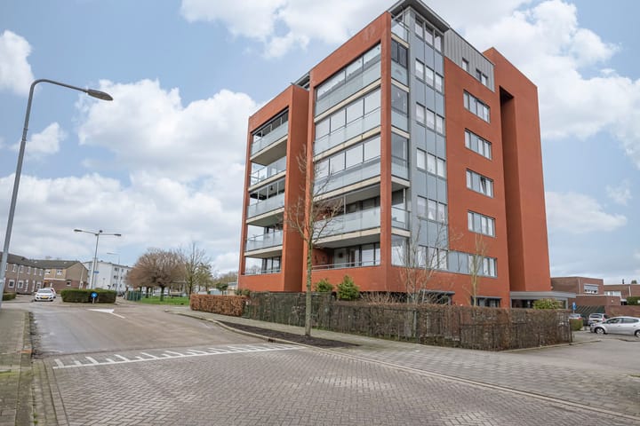 Foto 22 van Wiel Ringenslaan 27