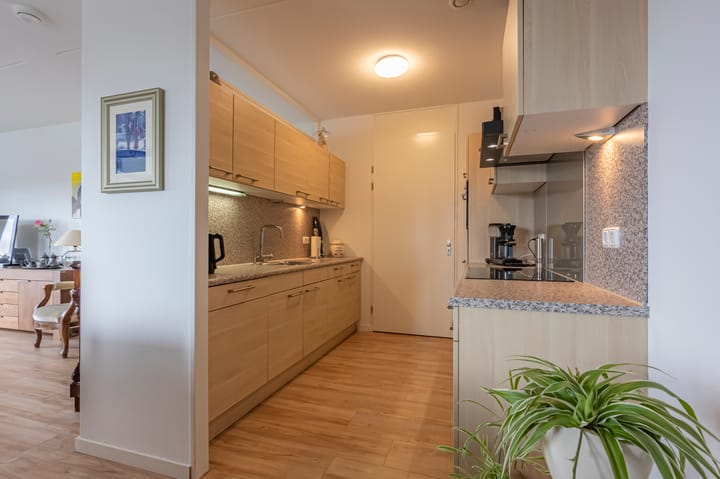 Foto 10 van Wiel Ringenslaan 27