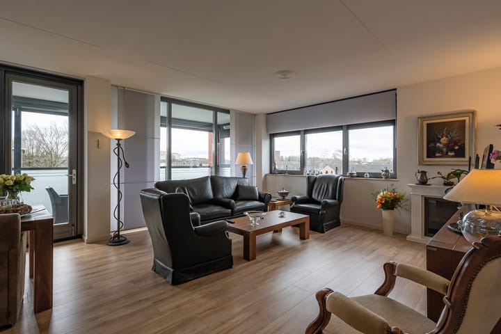 Foto 7 van Wiel Ringenslaan 27