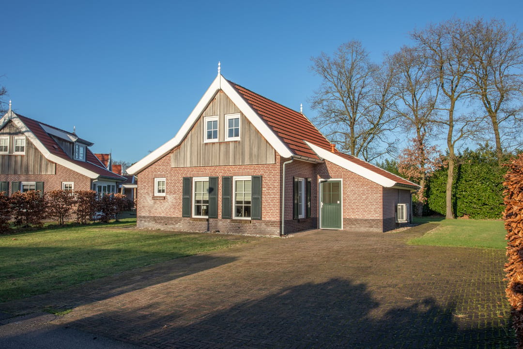 Foto 1 van Boomsweg 1-ZH83