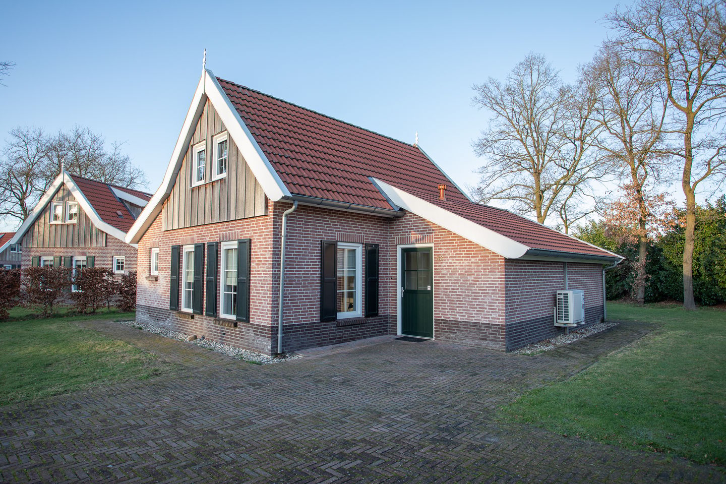 Foto 4 van Boomsweg 1-ZH83