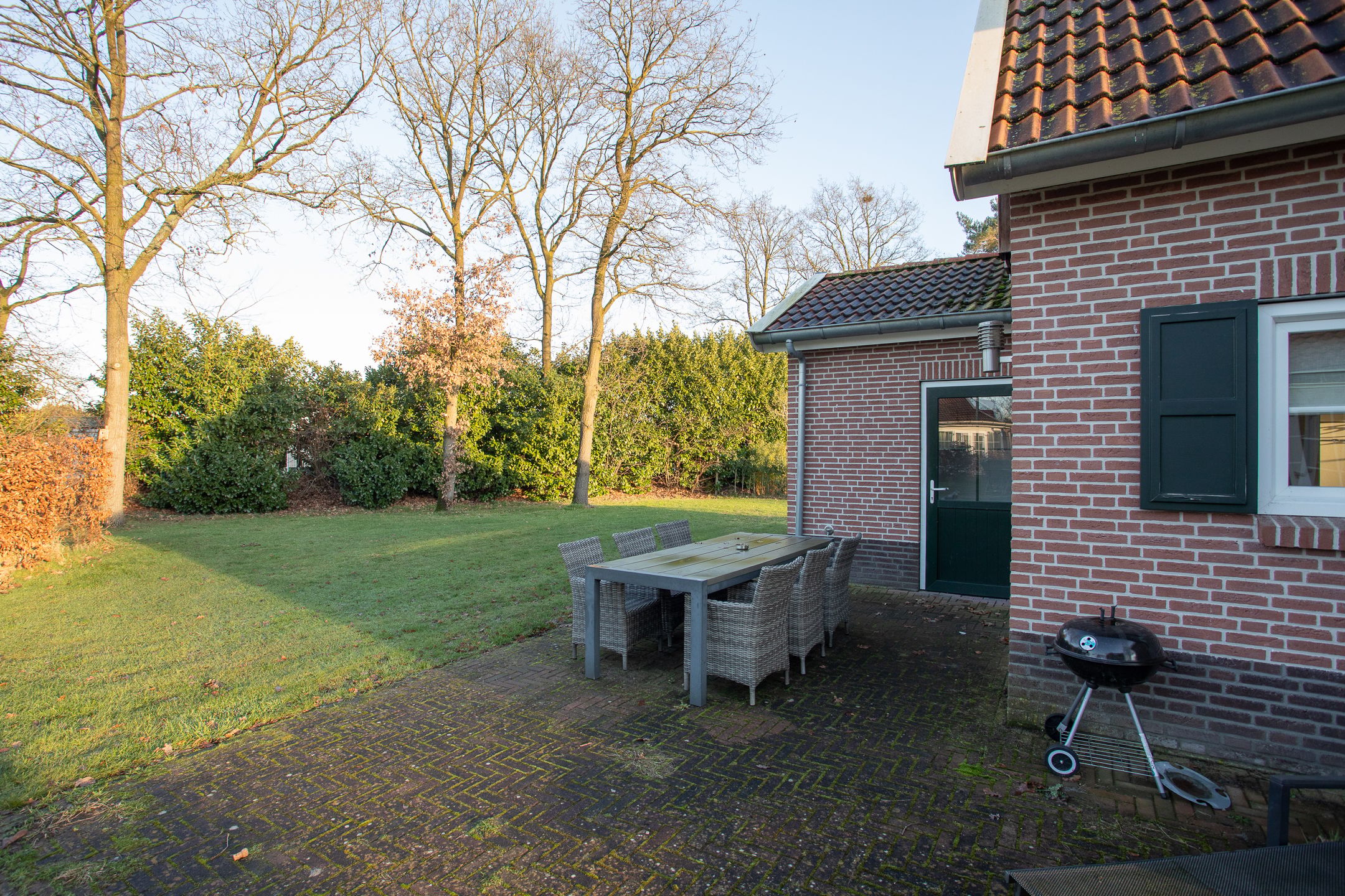 Foto 39 van Boomsweg 1-ZH83