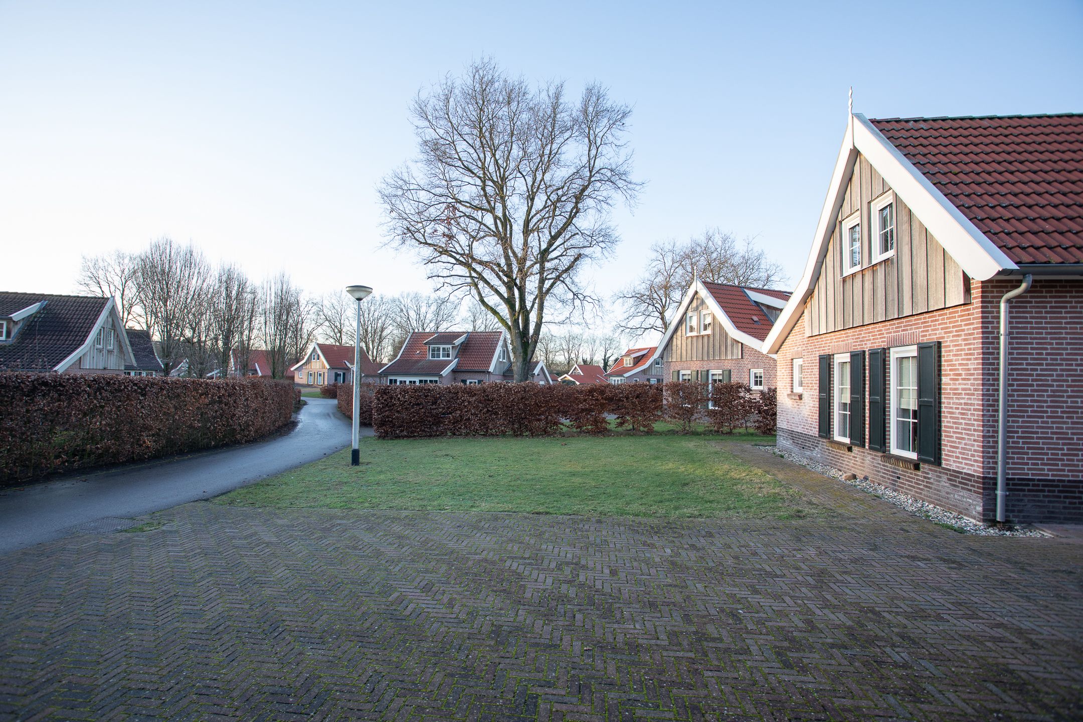 Foto 42 van Boomsweg 1-ZH83