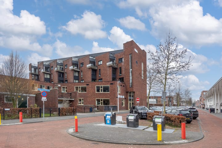 Emile Hullebroeckstraat 93