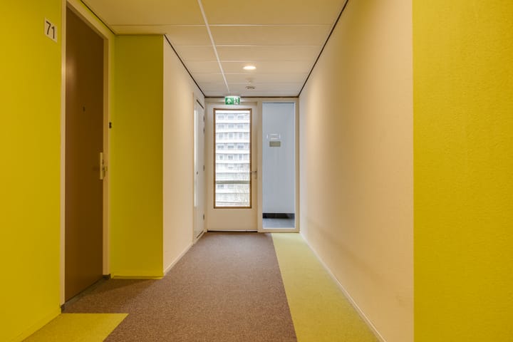 Foto 3 van Emile Hullebroeckstraat 93