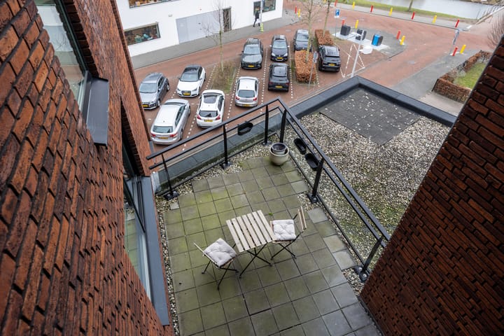 Foto 8 van Emile Hullebroeckstraat 93