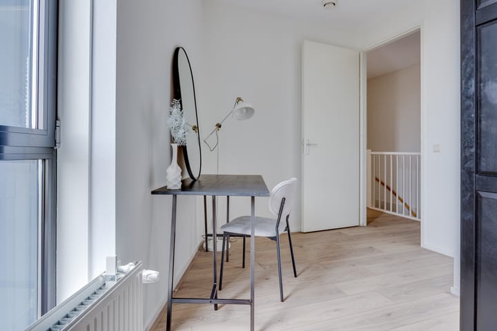 Foto 9 van Emile Hullebroeckstraat 93