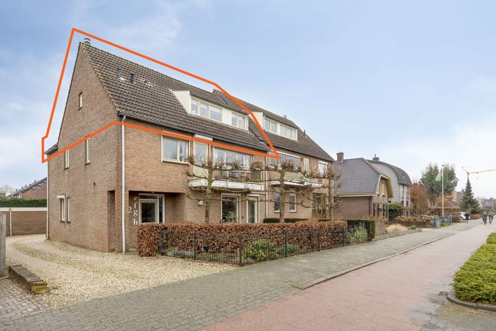 Hoofdstraat 52-H main image