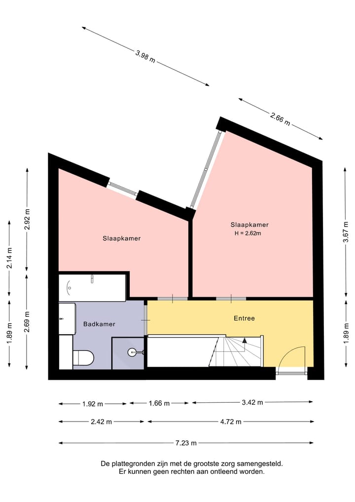 Foto 40 van Emile Hullebroeckstraat 93
