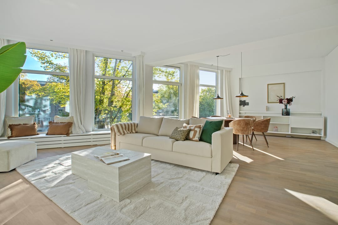 Foto 1 van Prinsengracht 286-D