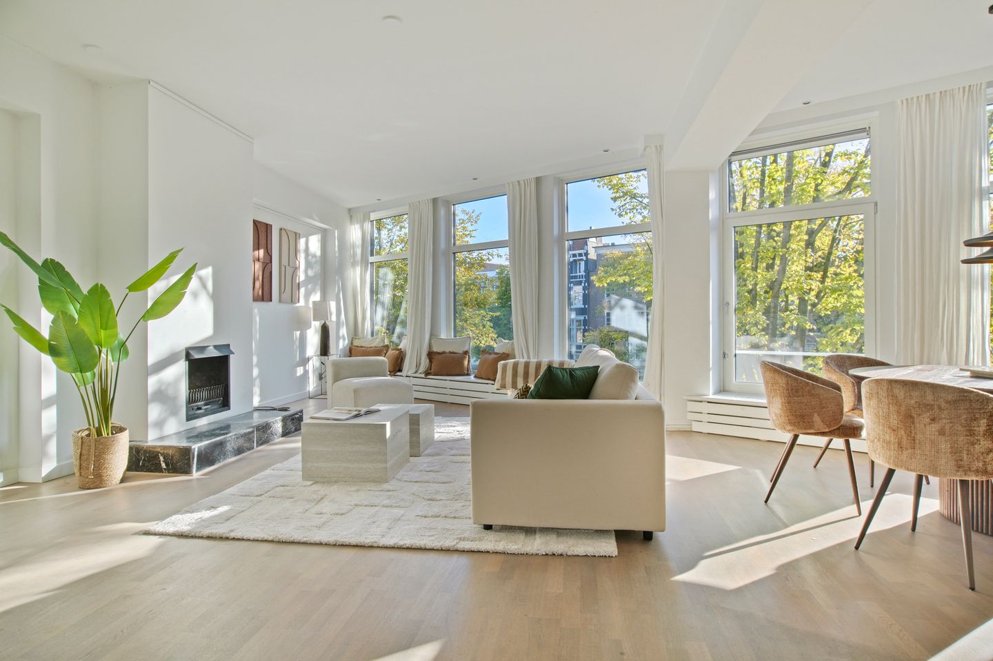 Foto 5 van Prinsengracht 286-D