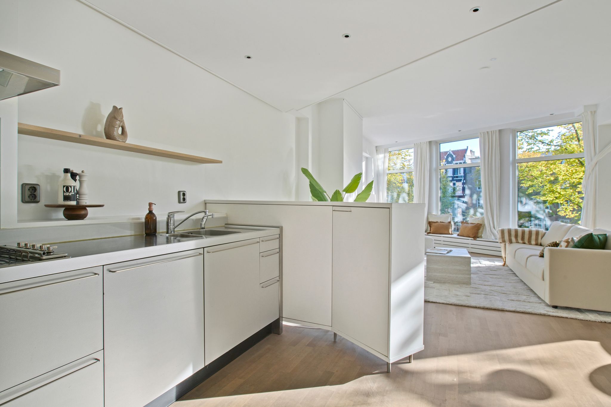 Foto 9 van Prinsengracht 286-D