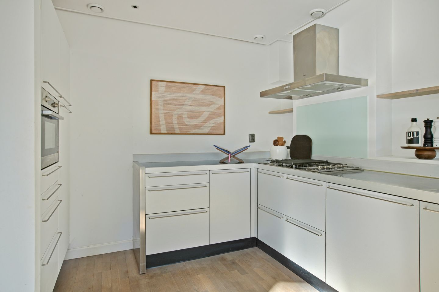 Foto 10 van Prinsengracht 286-D