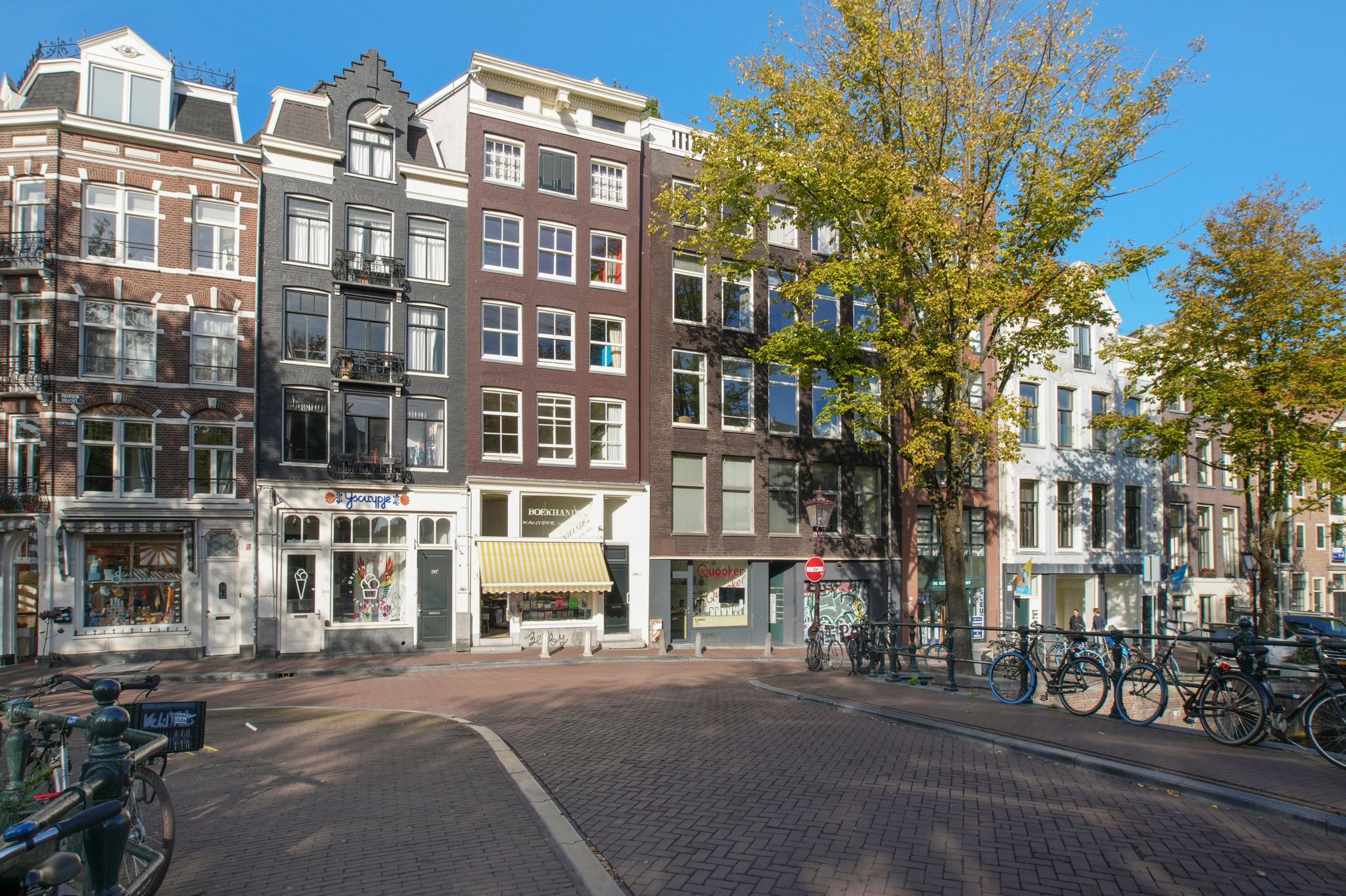 Foto 27 van Prinsengracht 286-D