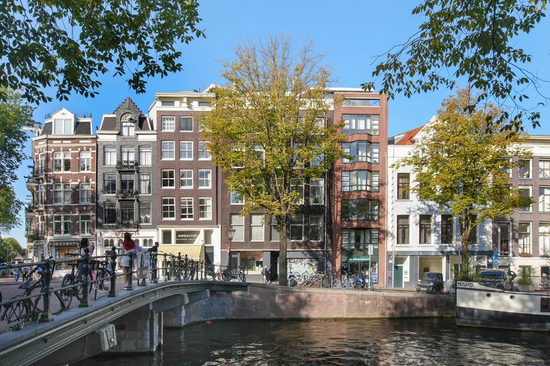 Foto 28 van Prinsengracht 286-D