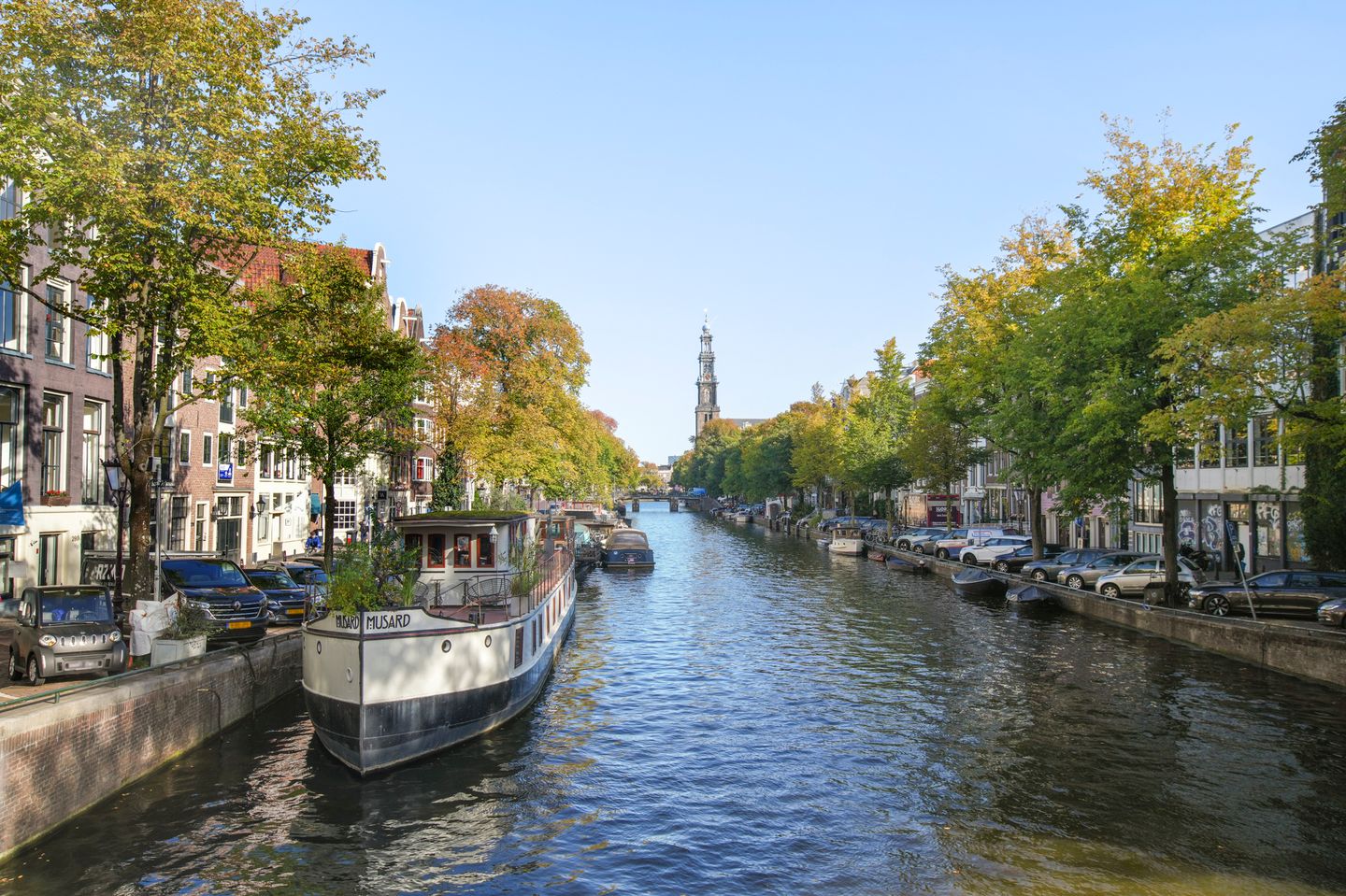 Foto 29 van Prinsengracht 286-D