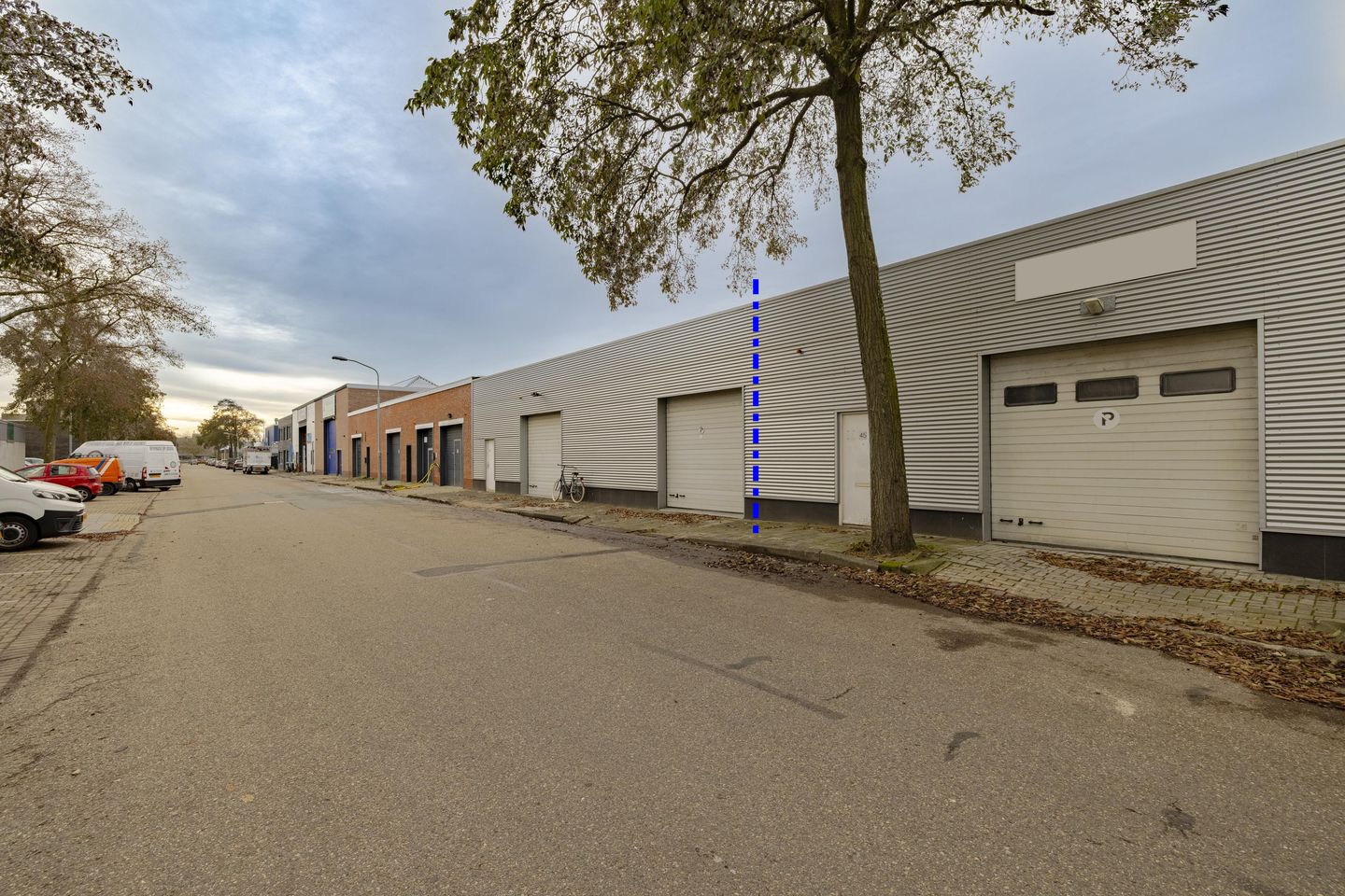 View photo 4 of Izaäk Enschedéweg 45