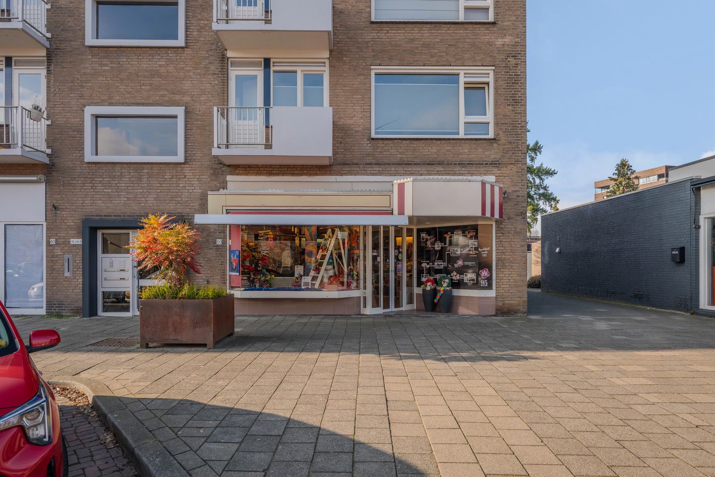 Bekijk foto 3 van Vinckenhofstraat 50