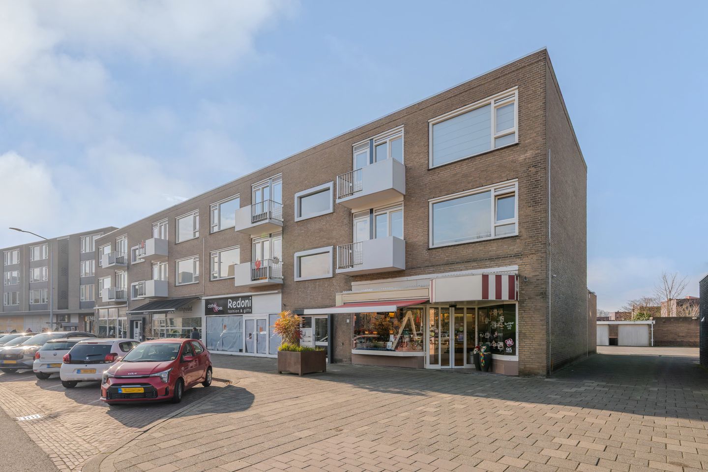 Bekijk foto 5 van Vinckenhofstraat 50