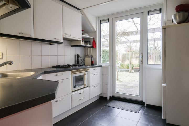 Foto 4 van Zenegroen 66