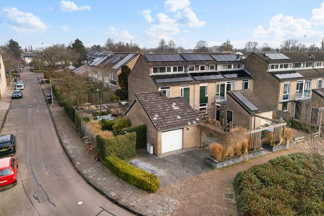 Foto 7 van Zenegroen 66