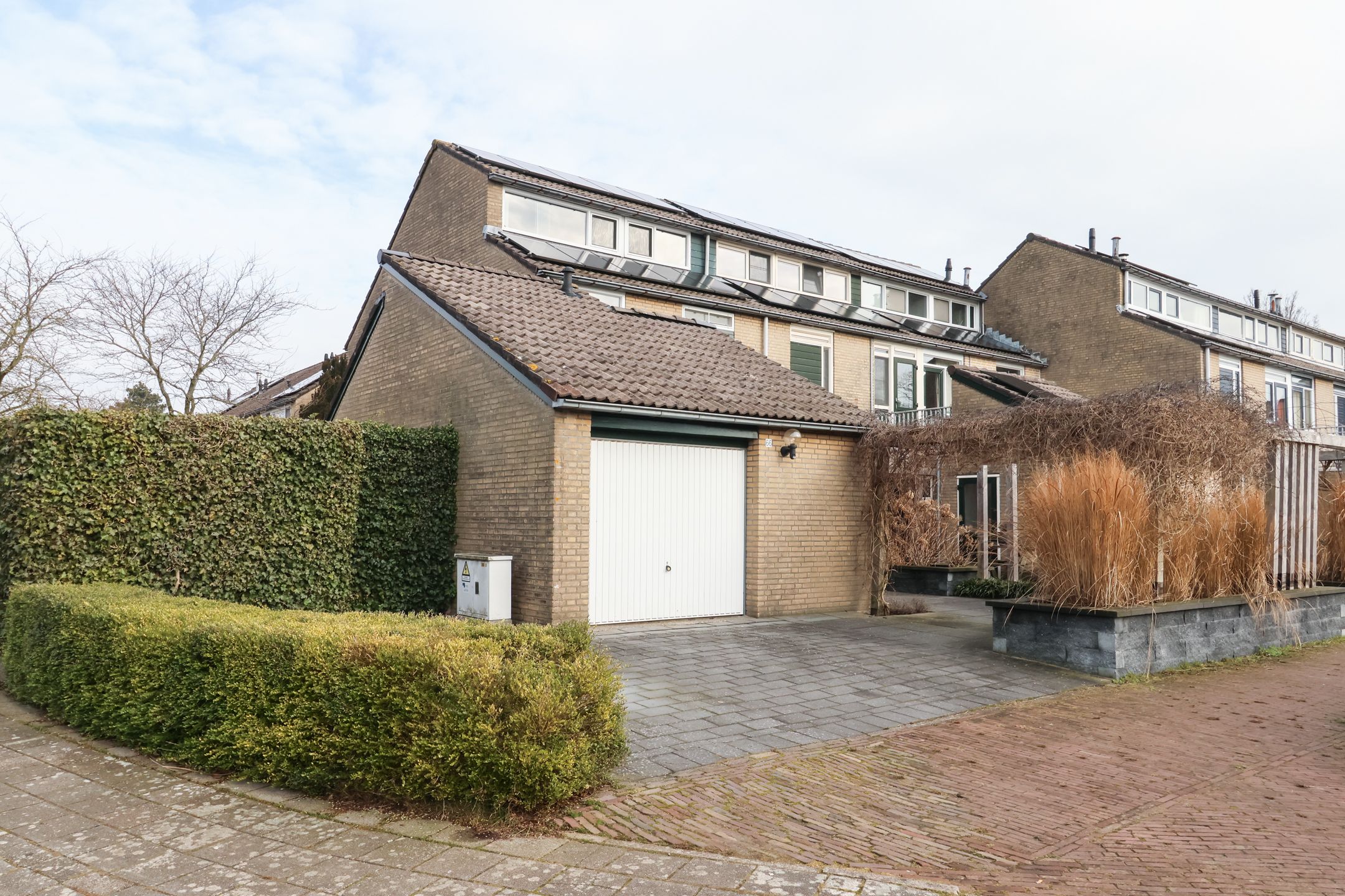 Foto 9 van Zenegroen 66