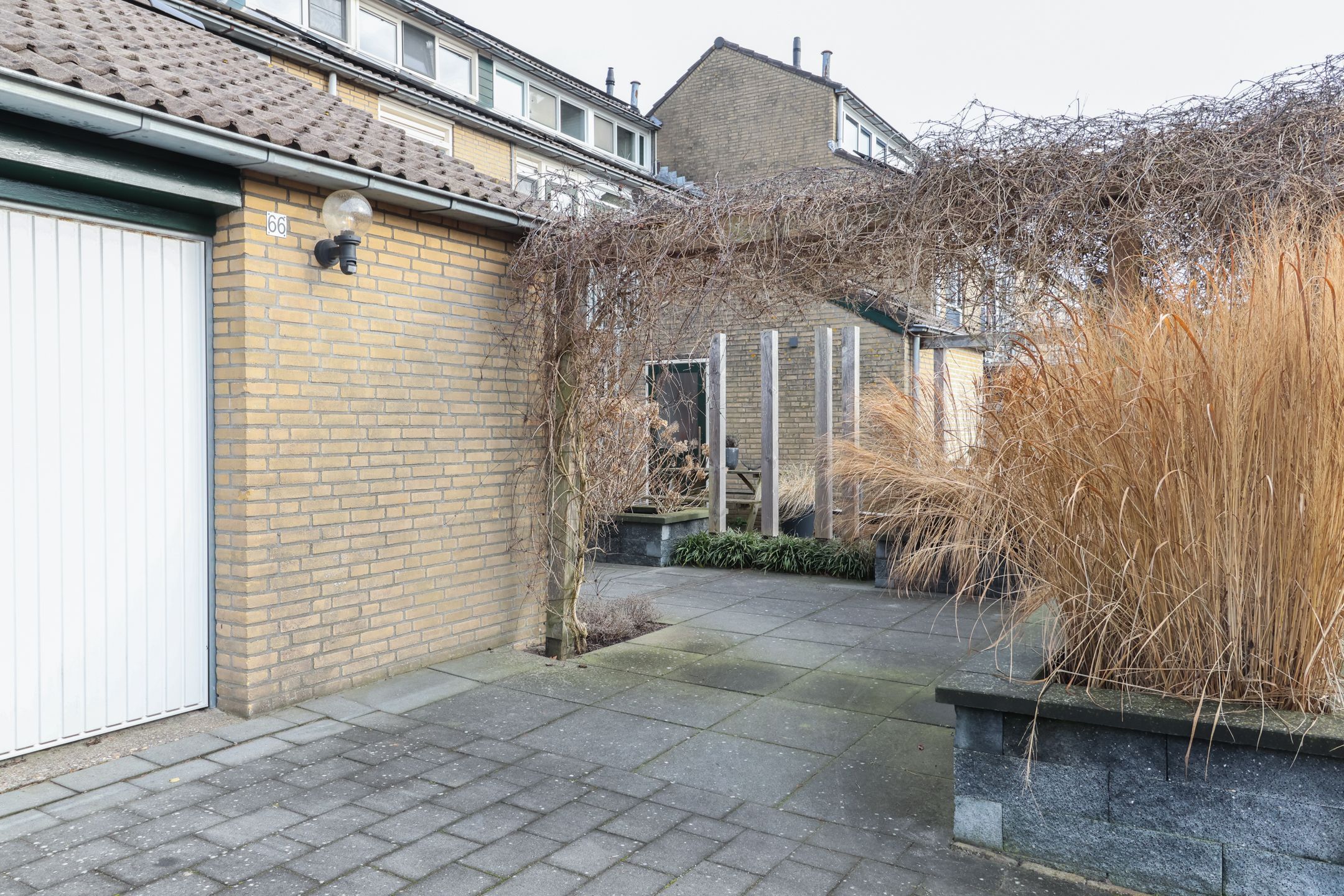 Foto 12 van Zenegroen 66