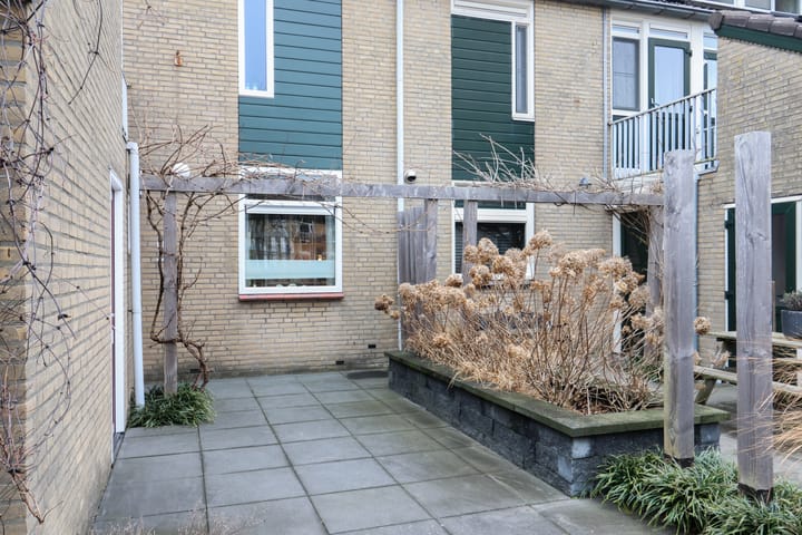 Foto 13 van Zenegroen 66