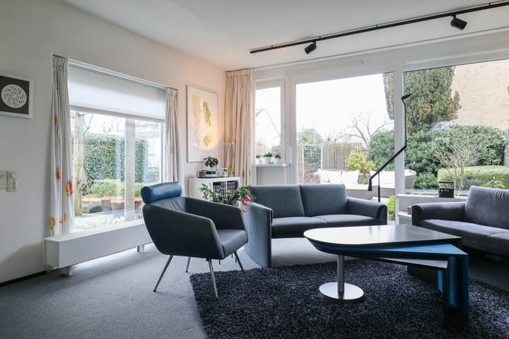 Foto 19 van Zenegroen 66