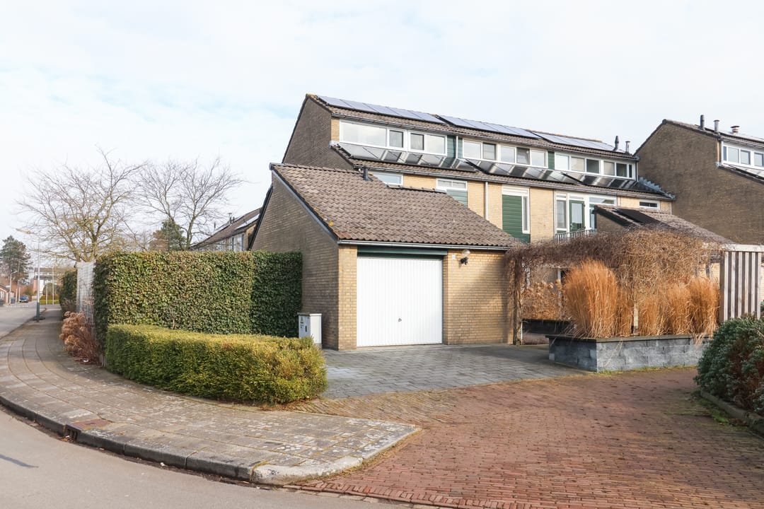 Foto 8 van Zenegroen 66