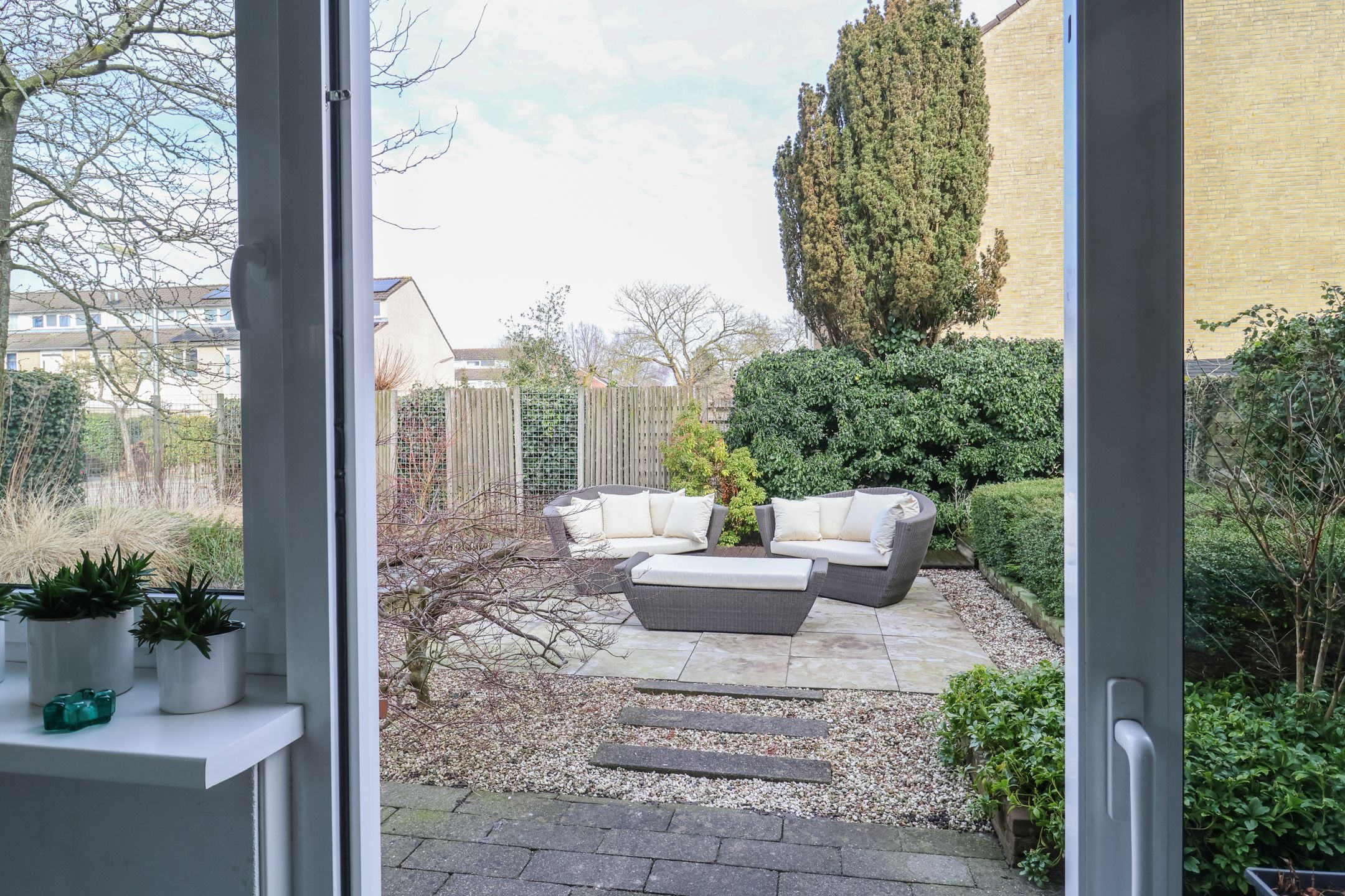 Foto 21 van Zenegroen 66