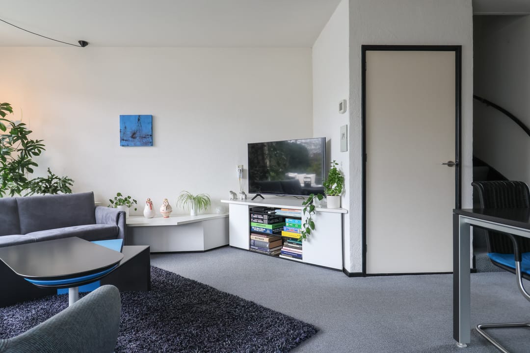 Foto 22 van Zenegroen 66