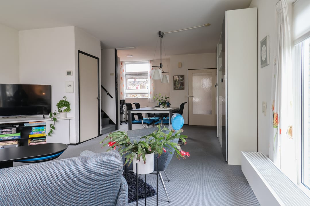 Foto 23 van Zenegroen 66