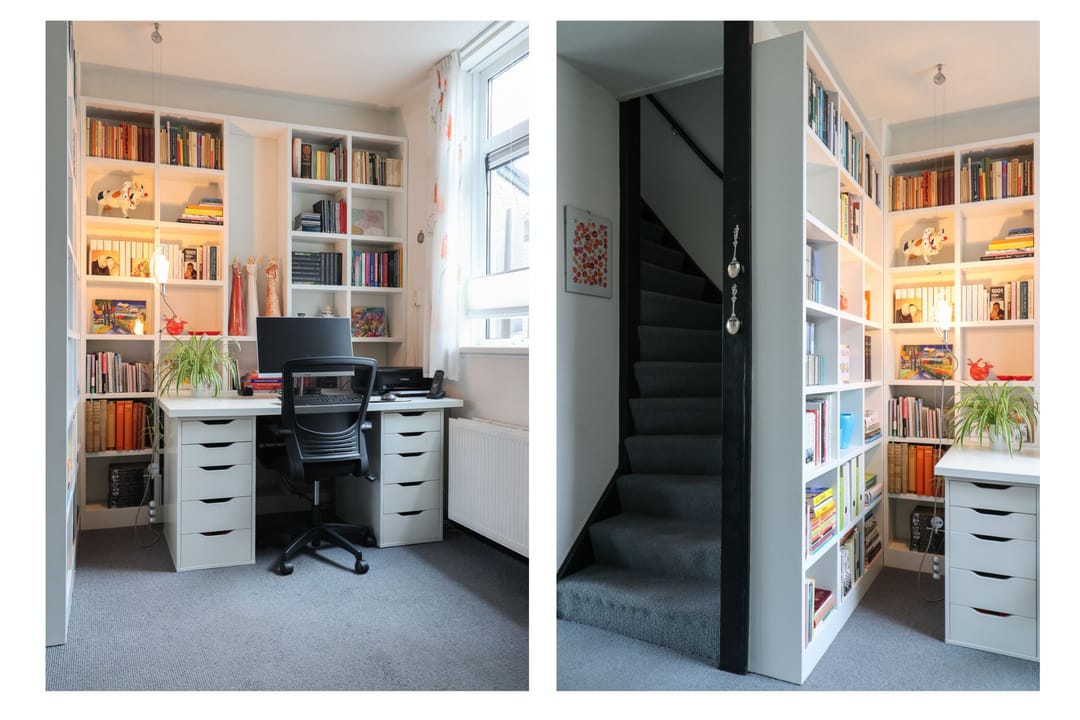 Foto 26 van Zenegroen 66