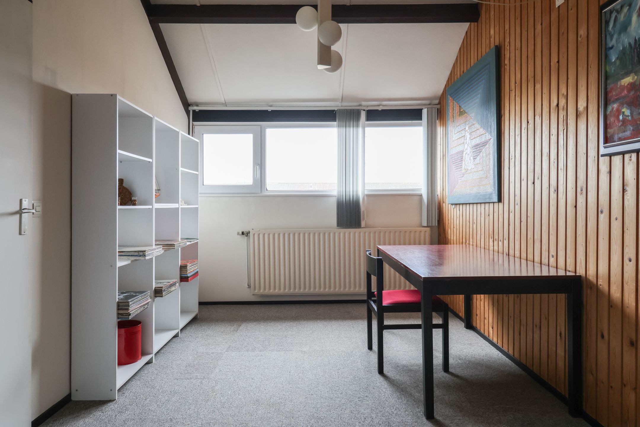 Ds. Wentinkstraat 15 Nieuwe-Tonge - Meer