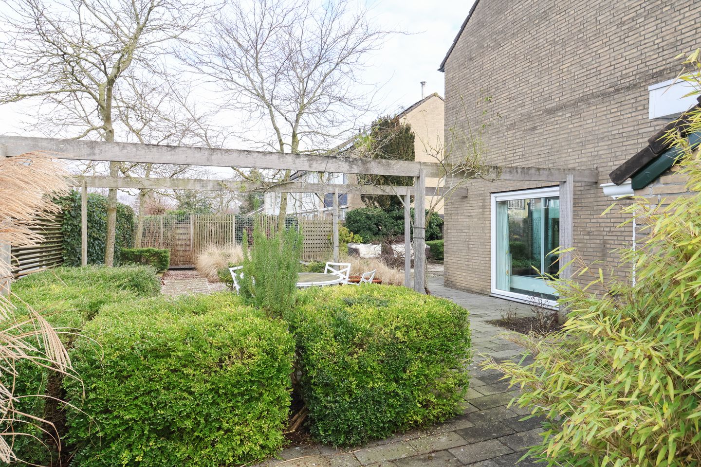 Foto 49 van Zenegroen 66