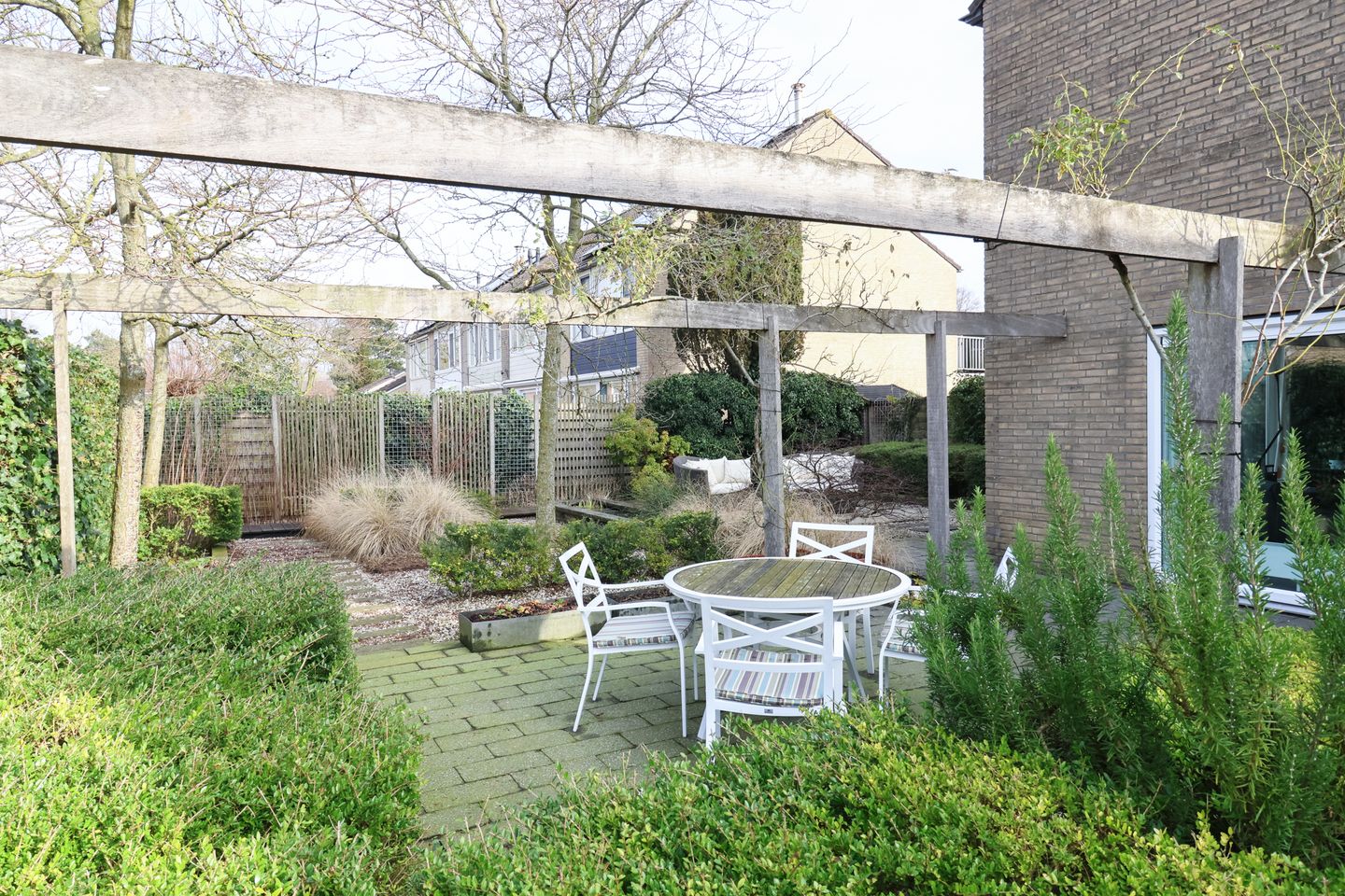 Foto 50 van Zenegroen 66