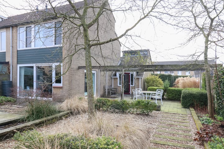 Foto 52 van Zenegroen 66